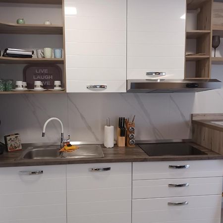 Dreams Apartment Kastela Luaran gambar