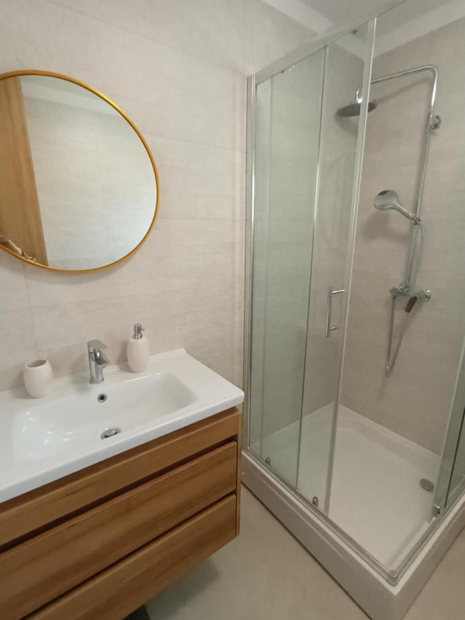 Dreams Apartment Kastela Luaran gambar