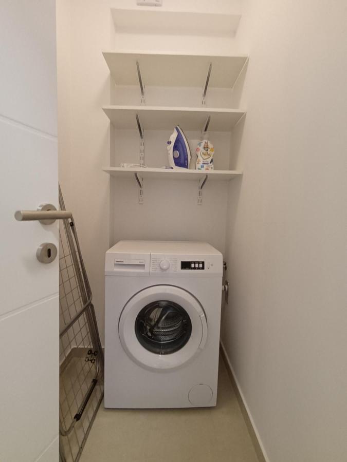 Dreams Apartment Kastela Luaran gambar