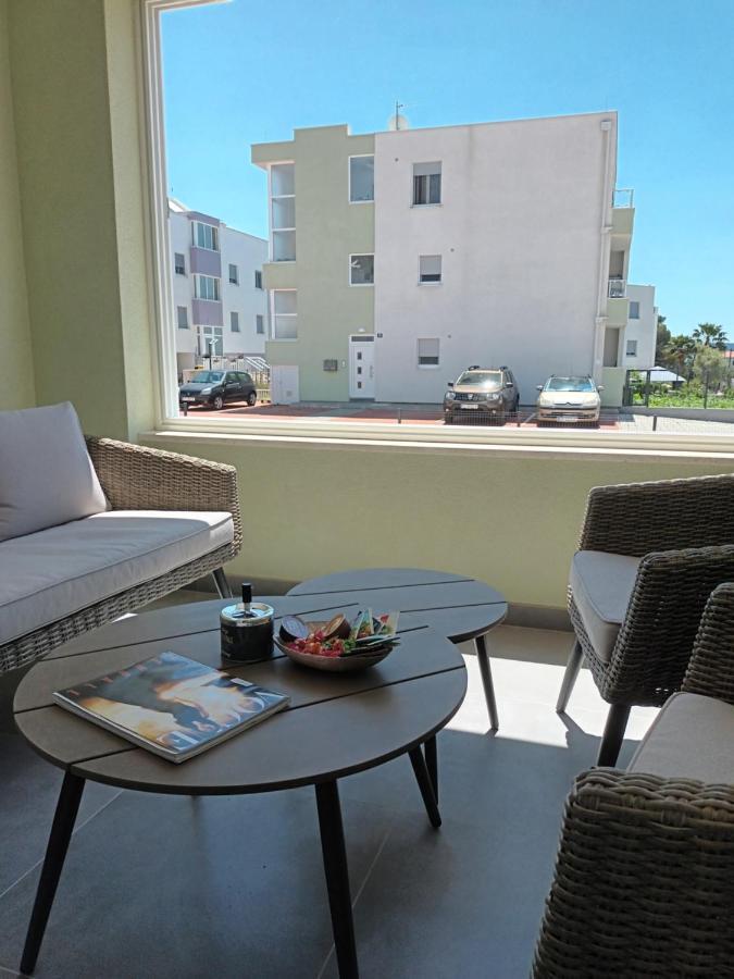 Dreams Apartment Kastela Luaran gambar