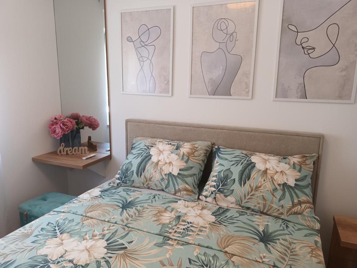 Dreams Apartment Kastela Luaran gambar