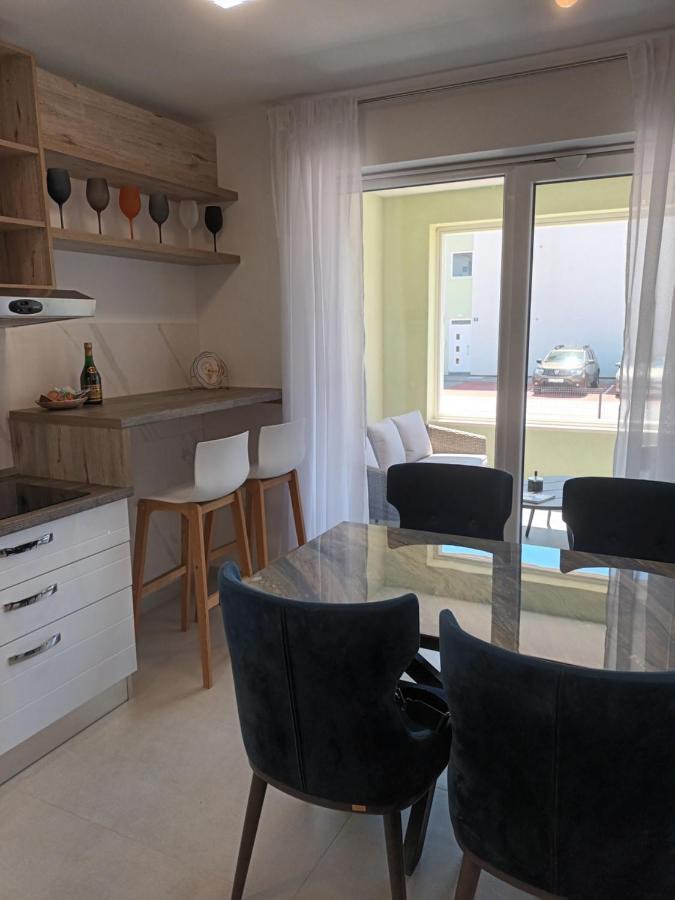 Dreams Apartment Kastela Luaran gambar