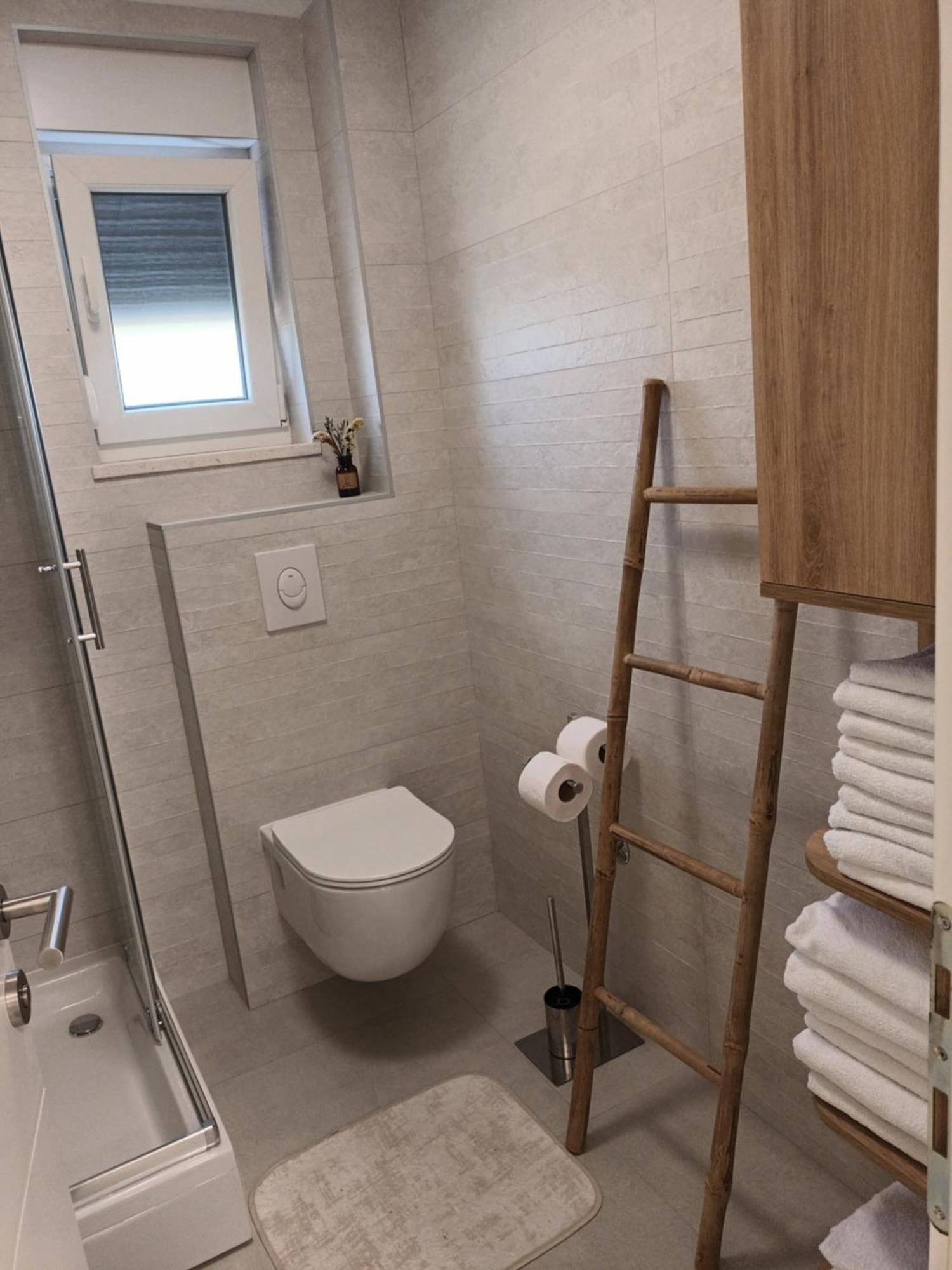 Dreams Apartment Kastela Luaran gambar