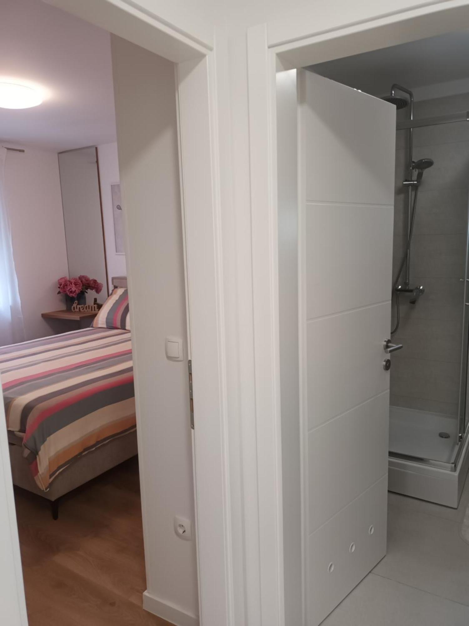 Dreams Apartment Kastela Luaran gambar