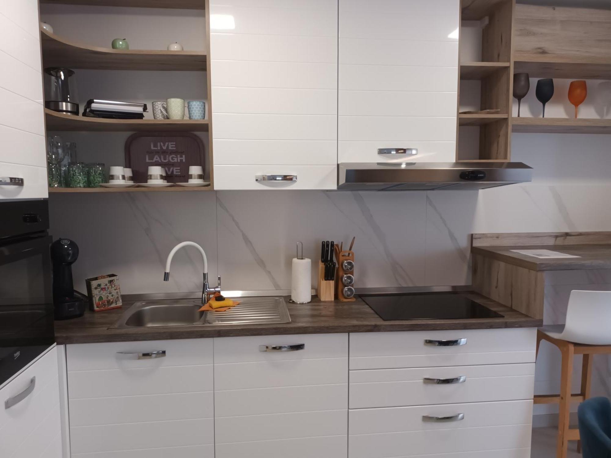 Dreams Apartment Kastela Luaran gambar