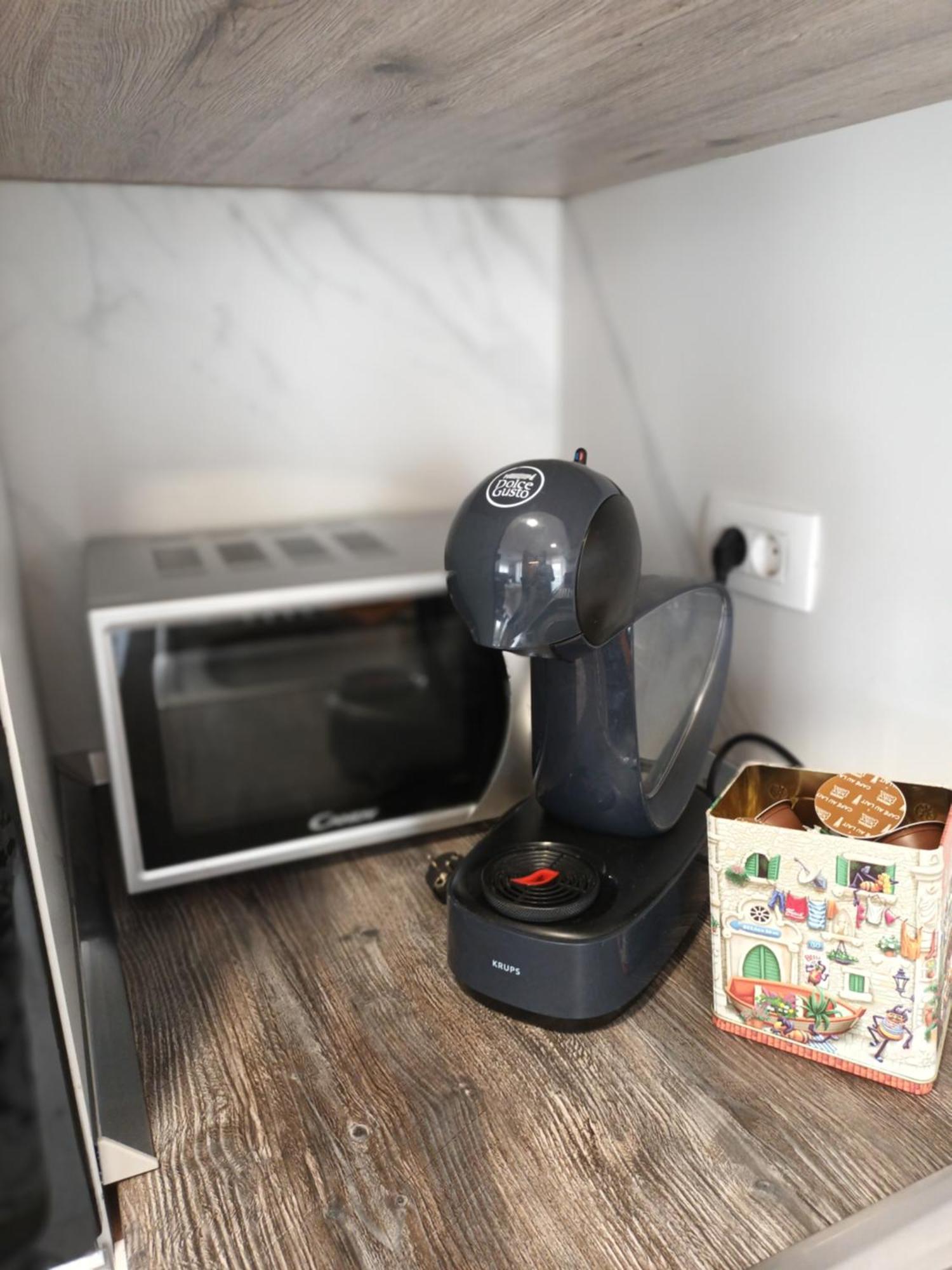 Dreams Apartment Kastela Luaran gambar